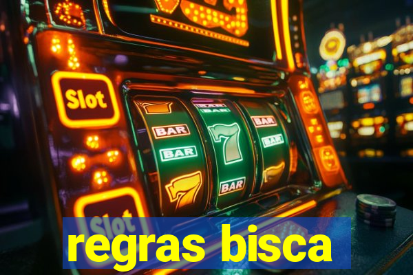 regras bisca